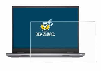 Image de l'appareil Dell Precision 7670 Non-Touch avec une grande variété de protections d'écran.