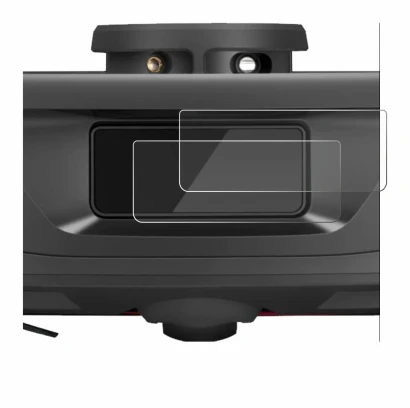 Image de l'appareil Roborock Q Revo (Caméra UNIQUEMENT) avec une grande variété de protections d'écran.