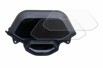 Image de l'appareil Segway Ninebot GT1 avec une grande variété de protections d'écran.