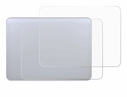 Image de l'appareil Apple Magic 3 (Touch Trackpad) avec une grande variété de protections d'écran.