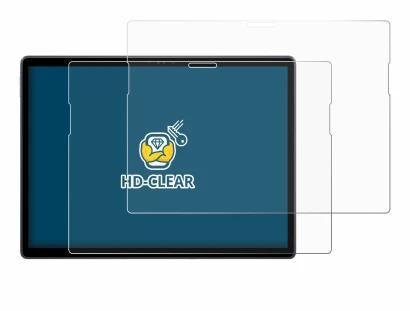 Image de l'appareil Dell Latitude 7350 Detachable avec une grande variété de protections d'écran.