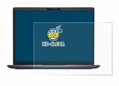 Image de l'appareil Dell Latitude 7450 Laptop avec une grande variété de protections d'écran.