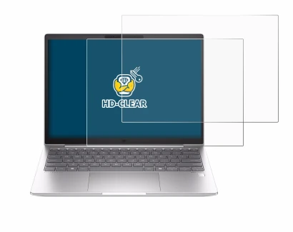 Image de l'appareil HP EliteBook 630 G11 avec une grande variété de protections d'écran.