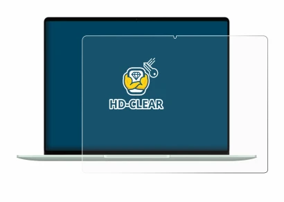 Image de l'appareil Huawei MateBook 14 2024 avec une grande variété de protections d'écran.