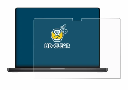 Image de l'appareil Apple MacBook Pro 16