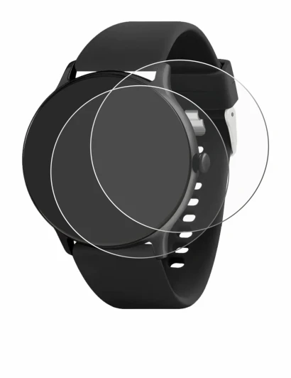 Image de l'appareil Reflex Active Series 22 avec une grande variété de protections d'écran.