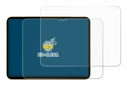 Image de l'appareil Apple iPad Air 11