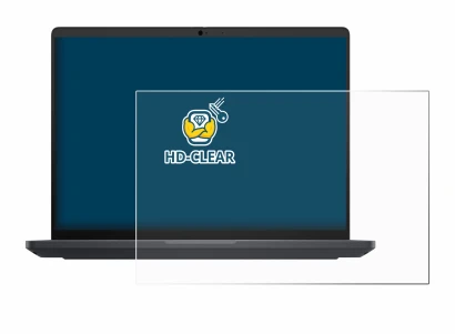 Image de l'appareil Dell Pro Max 16 avec une grande variété de protections d'écran.