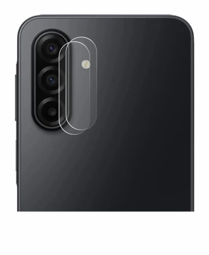 Image de l'appareil Samsung Galaxy A17 5G (Caméra UNIQUEMENT) avec une grande variété de protections d'écran.
