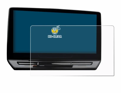 Image de l'appareil Cupra Leon Sportstourer VZ 12.9" 2025 avec une grande variété de protections d'écran.