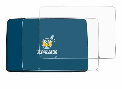 Image de l'appareil Leapmotor T03 2025 avec une grande variété de protections d'écran.