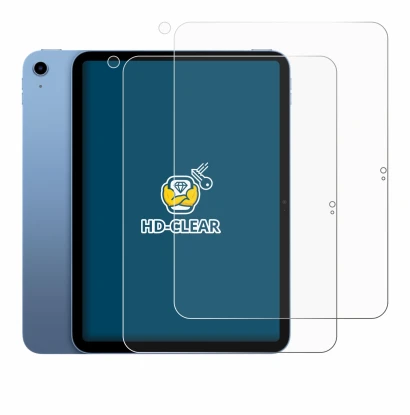 Image de l'appareil Apple iPad 10.9