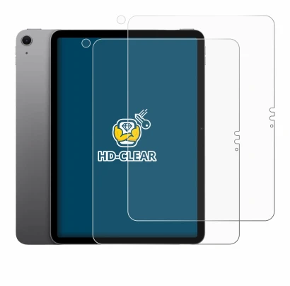 Image de l'appareil Apple iPad Air 11