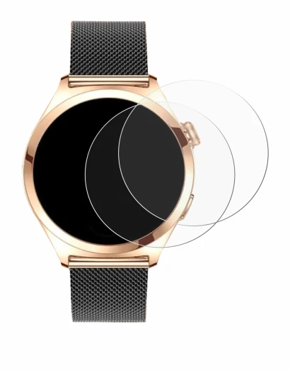 Image de l'appareil Niolina Smartwatch 1.27
