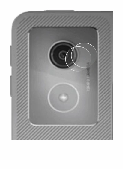 Image de l'appareil Lenovo Idea Tab Pro 12.7" (Caméra UNIQUEMENT) avec une grande variété de protections d'écran.