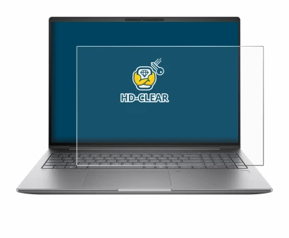 Image de l'appareil HP Zbook X G1i 16