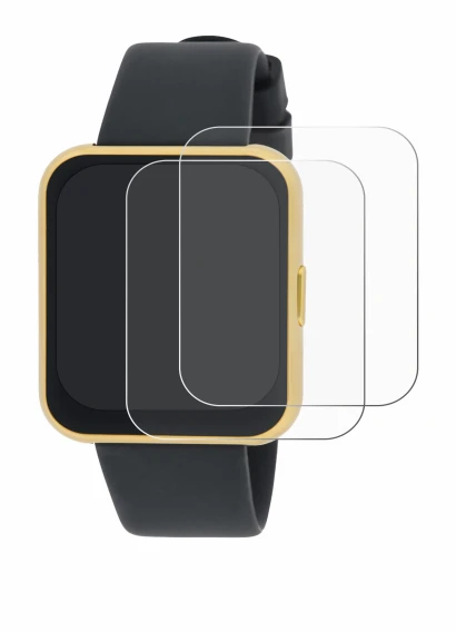 Image de l'appareil Liu Jo Mini Slim 2.0 avec une grande variété de protections d'écran.