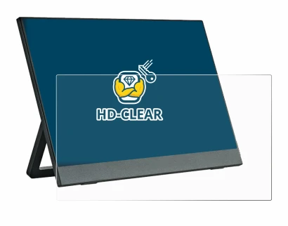 Image de l'appareil Anmite A140W03 14" avec une grande variété de protections d'écran.