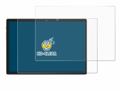 Image de l'appareil Dghrti TAB30 10.1" avec une grande variété de protections d'écran.