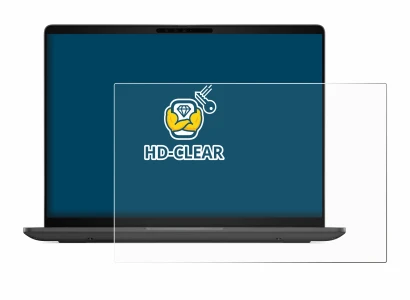 Image de l'appareil Dell Pro 5 Series 14 P514260 avec une grande variété de protections d'écran.
