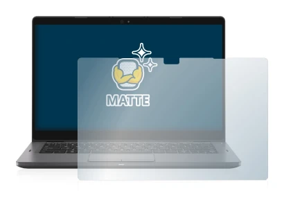 Image de l'appareil Dell Latitude 5300 2-in-1 avec une grande variété de protections d'écran.