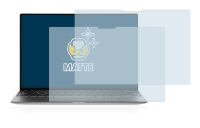 Image de l'appareil Dell XPS 13 9310 Touch avec une grande variété de protections d'écran.