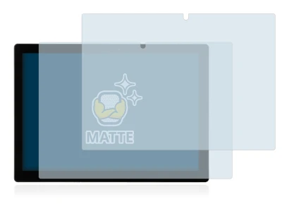 Image de l'appareil Hyrican Enwo Pad avec une grande variété de protections d'écran.