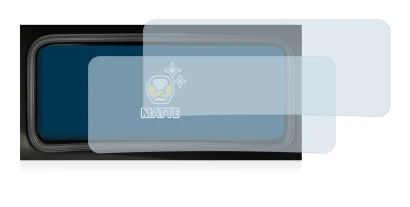 Image de l'appareil Hyundai Kona 2022 Affichage de la vitesse avec une grande variété de protections d'écran.