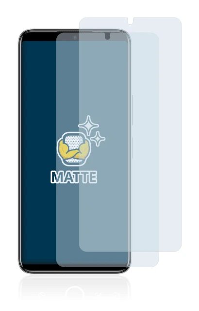 Image de l'appareil Infinix Note 12 (G96) avec une grande variété de protections d'écran.