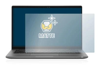 Image de l'appareil Dell Latitude 14 7430 avec une grande variété de protections d'écran.