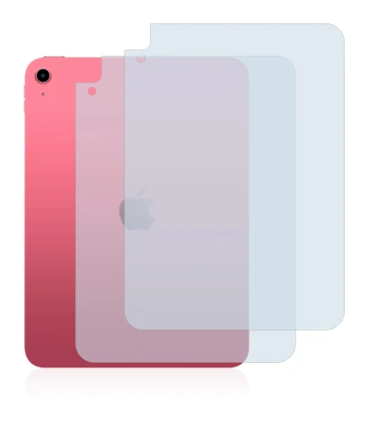 Image de l'appareil Apple iPad 10.9