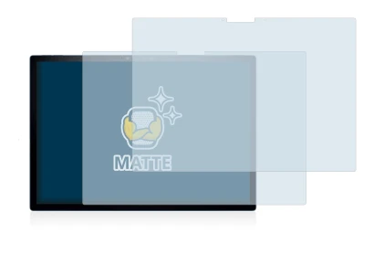 Image de l'appareil Dell XPS 13 9315 2-in-1 avec une grande variété de protections d'écran.