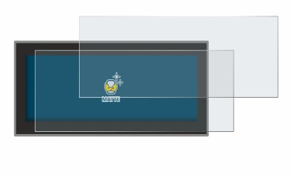 Image de l'appareil Opel Astra L 2022 Navigationssystem avec une grande variété de protections d'écran.