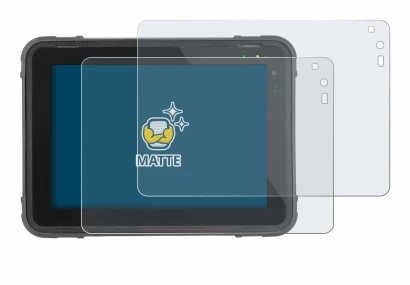 Image de l'appareil Texa Axone Nemo 2 avec une grande variété de protections d'écran.