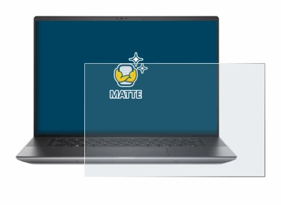 Image de l'appareil Dell Precision 5680 Workstation avec une grande variété de protections d'écran.