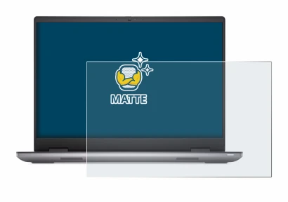 Image de l'appareil Dell Precision 7670 Non-Touch avec une grande variété de protections d'écran.