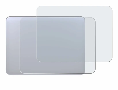 Image de l'appareil Apple Magic 3 (Touch Trackpad) avec une grande variété de protections d'écran.
