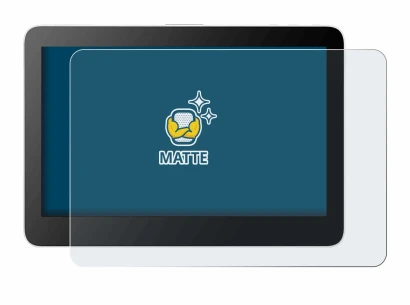 Image de l'appareil Wacom One 13 Touch avec une grande variété de protections d'écran.