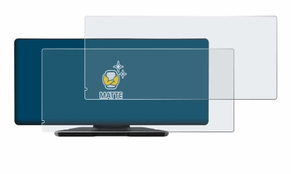 Image de l'appareil Carpuride W903 9.3" avec une grande variété de protections d'écran.