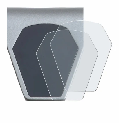 Image de l'appareil Epowerfun ePF-PULSE 960 avec une grande variété de protections d'écran.
