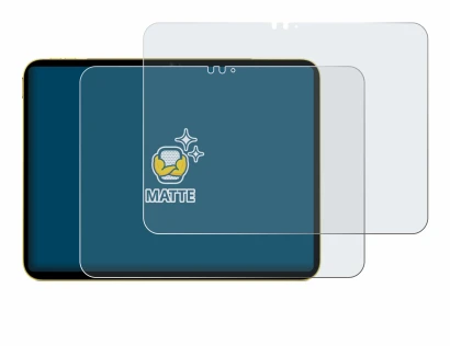 Image de l'appareil Apple iPad Air 11