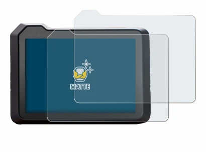 Image de l'appareil KTM 1390 Super Duke R 2025 5" avec une grande variété de protections d'écran.