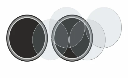 Image de l'appareil Numark NS4FX (Jog) avec une grande variété de protections d'écran.