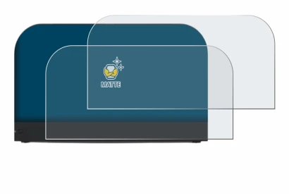 Image de l'appareil Nintendo Switch 2 Station avec une grande variété de protections d'écran.