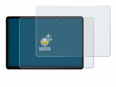 Image de l'appareil Xiaomi Redmi Pad 2 avec une grande variété de protections d'écran.