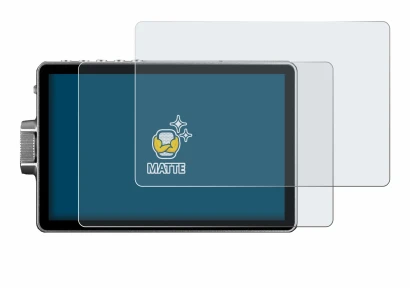 Image de l'appareil Viltrox DC-A1 2800 avec une grande variété de protections d'écran.