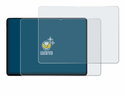 Image de l'appareil Honor Magicpad 3 avec une grande variété de protections d'écran.