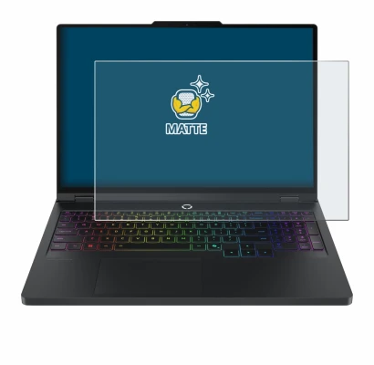 Image de l'appareil Lenovo Legion Pro 5 Gen 10 16