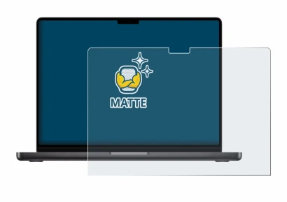 Image de l'appareil Apple MacBook Pro 14