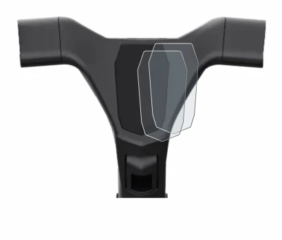 Image de l'appareil Navee ST3 avec une grande variété de protections d'écran.